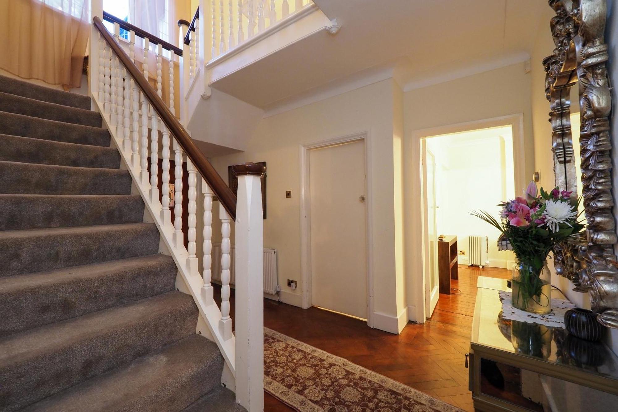 Westmorland - 4 Bedroom House - Free Parking For Up To 7 Cars - Walking Distance To Qmc And University - Ideal For Contractors And Large Groups Nottingham Ngoại thất bức ảnh