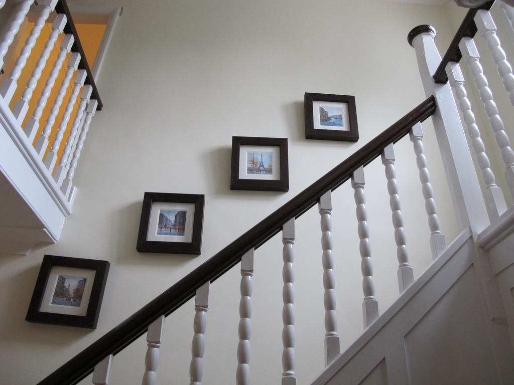 Westmorland - 4 Bedroom House - Free Parking For Up To 7 Cars - Walking Distance To Qmc And University - Ideal For Contractors And Large Groups Nottingham Ngoại thất bức ảnh