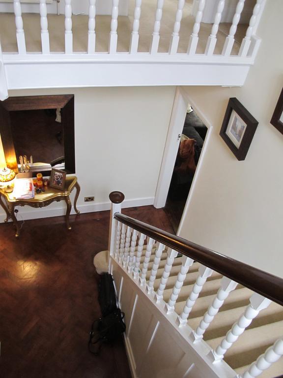 Westmorland - 4 Bedroom House - Free Parking For Up To 7 Cars - Walking Distance To Qmc And University - Ideal For Contractors And Large Groups Nottingham Ngoại thất bức ảnh